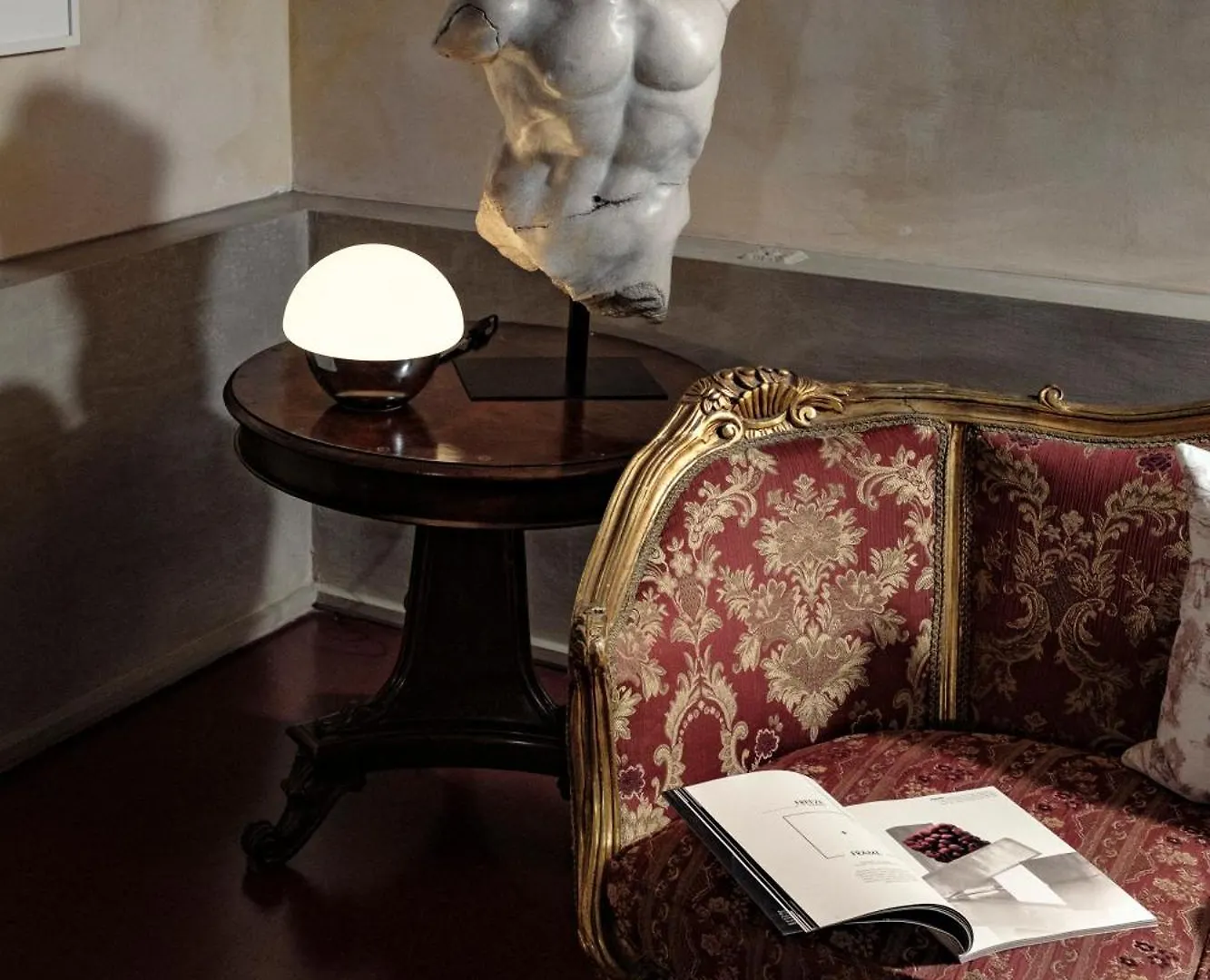 A 400-Year-Old Designer Apartment In Valletta 0*,