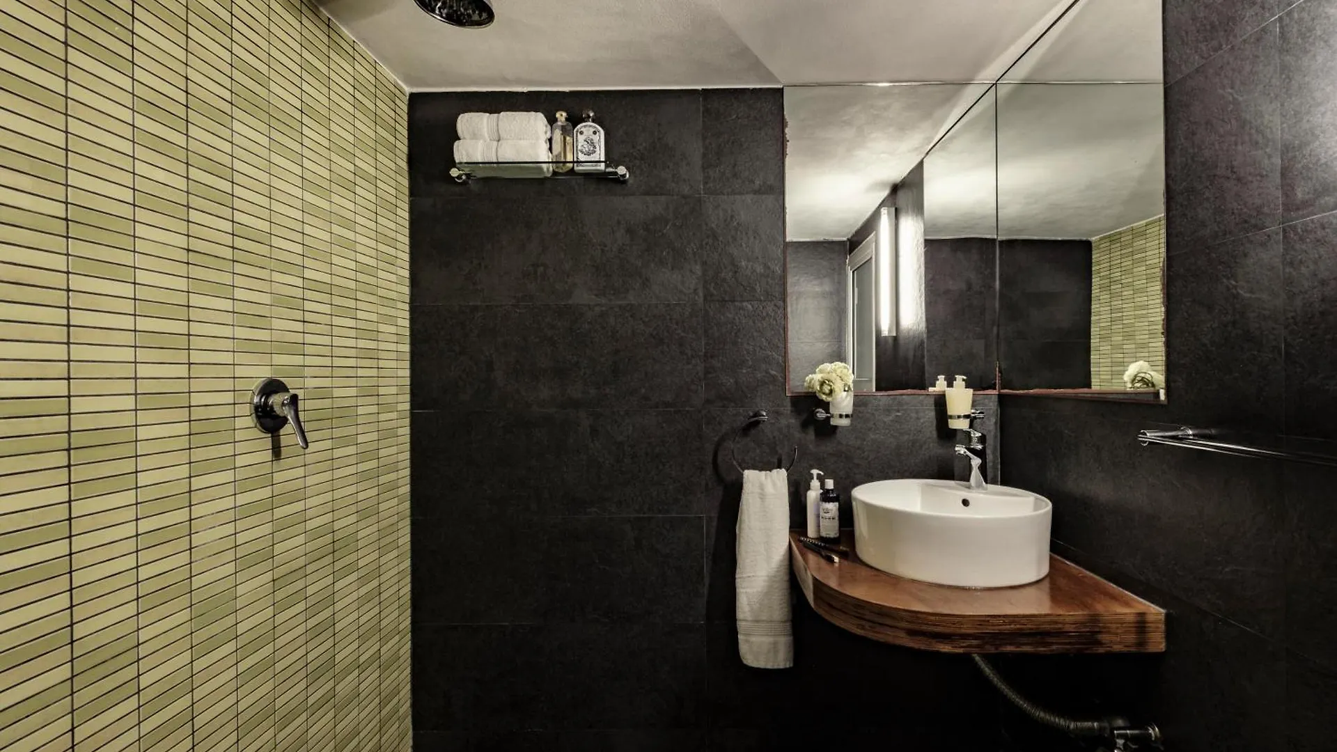 A 400-Year-Old Designer Apartment In Valletta