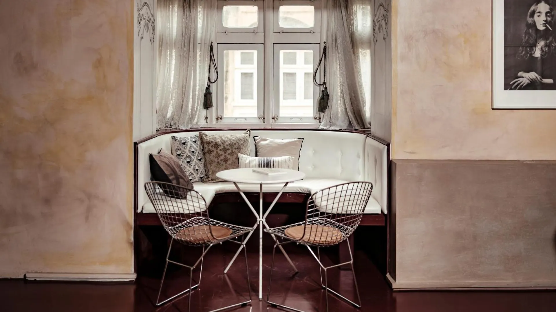 A 400-Year-Old Designer Apartment In Valletta
