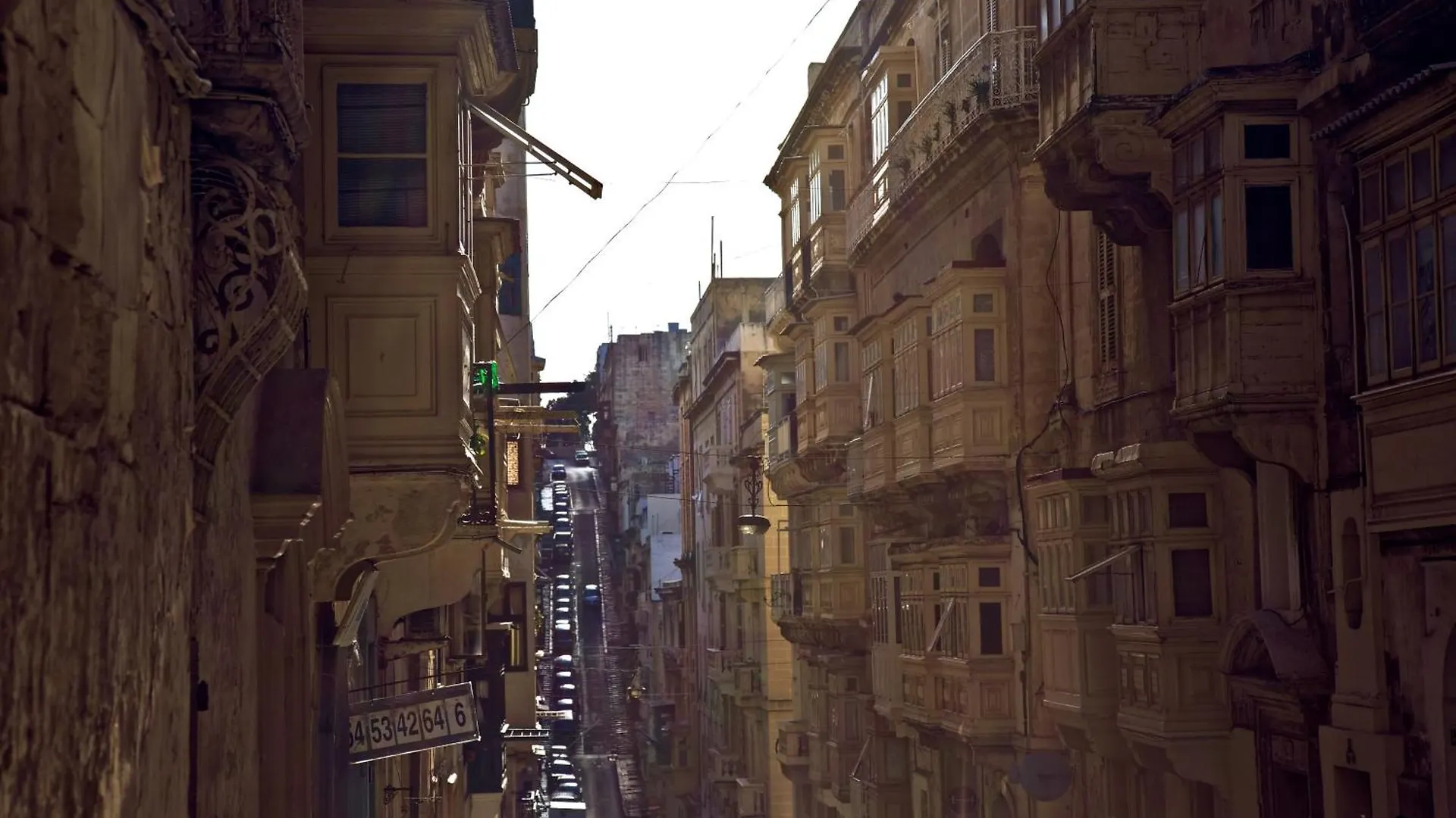 A 400-Year-Old Designer Apartment In Valletta