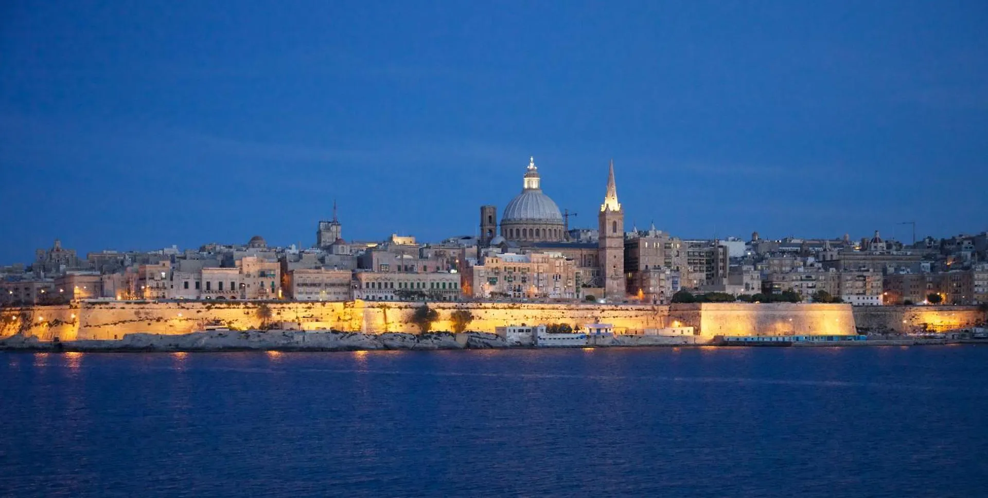 A 400-Year-Old Designer Apartment In Valletta Malta