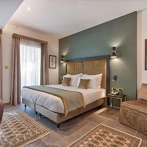 4* Ξενοδοχείο Palazzo Rosaria Boutique